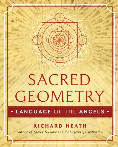 Sacred Geometry: Language of the Angels