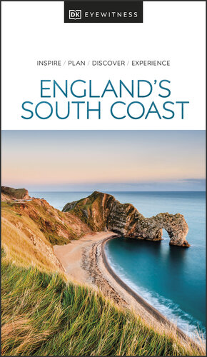 England's South Coast