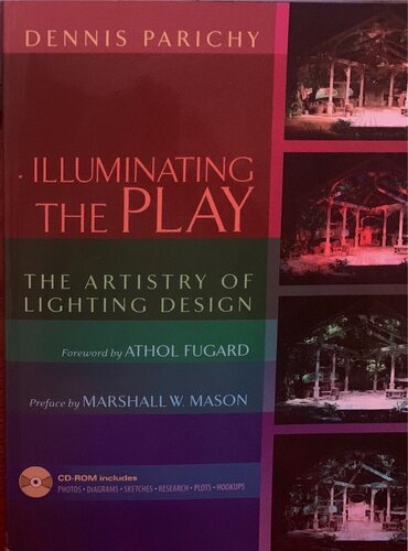 Illuminating the Play: The Artistry of Lighting Design