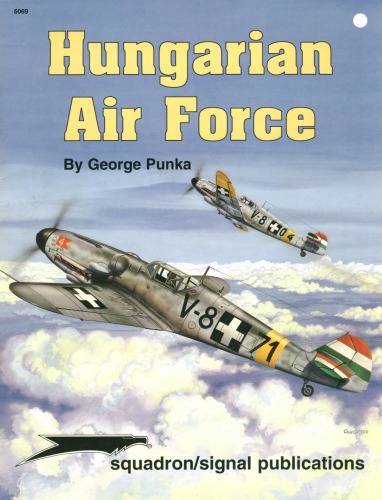 Hungarian Air Force