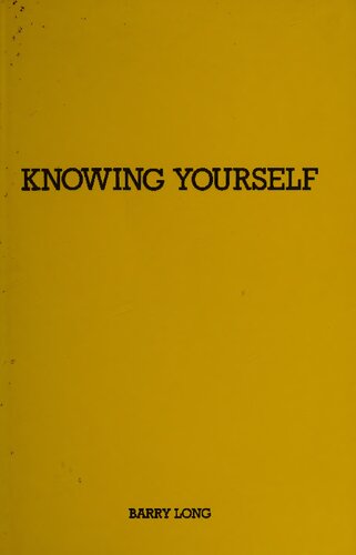 Knowing Yourself: The True in the False