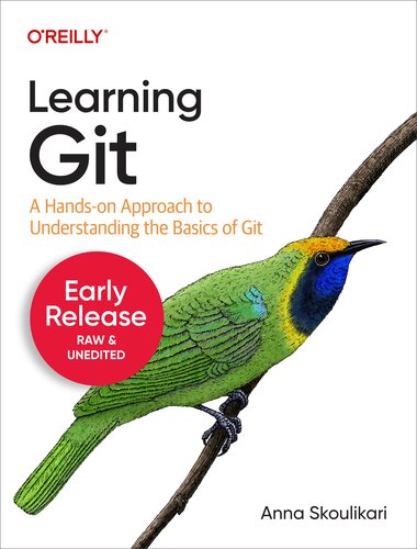 Learning Git ER