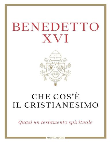 What is Christianity