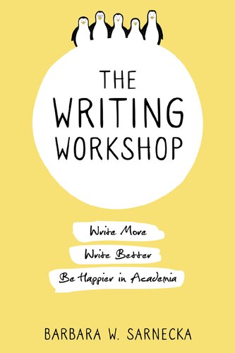 The writing workshop