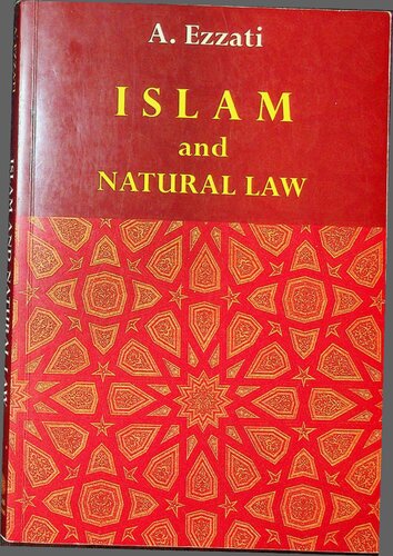 Islam and Natural Law