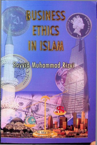 Business Ethics in Islam