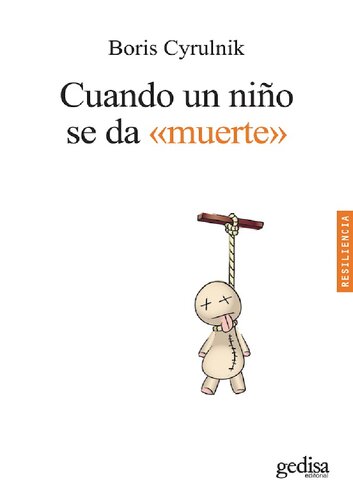 Cuando un niño se da muerte