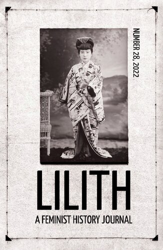 Lilith: A Feminist History Journal: Number 28