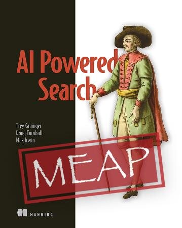 AI-Powered Search MEAP V15