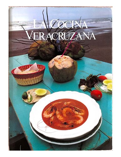 La Cocina Veracruzana