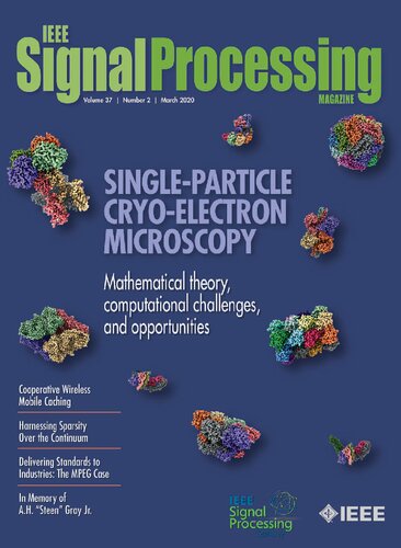 IEEE Signal Processing Magazine