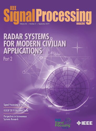 IEEE Signal Processing Magazine