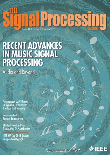 IEEE Signal Processing Magazine