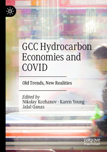 GCC Hydrocarbon Economies and COVID: Old Trends, New Realities