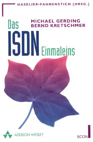 Das ISDN Einmaleins