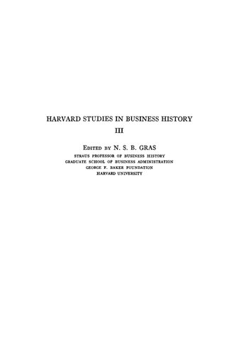 The Jacksons and the Lees: Two Generations of Massachusetts Merchants, 1765–1844, Volume I