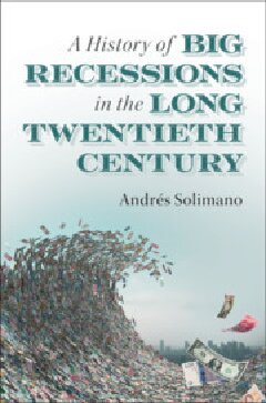A History of Big Recessions in the Long Twentieth Century