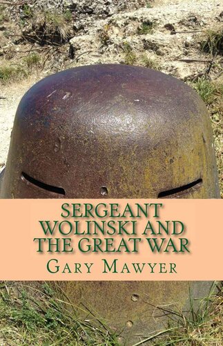 Sergeant Wolinski and the Great War
