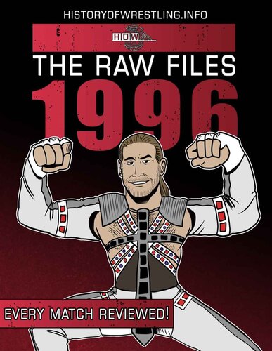 The Raw Files: 1996