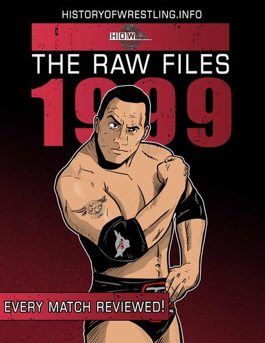 The Raw Files: 1999