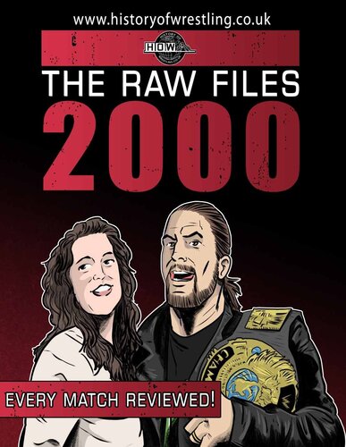The Raw Files 2000