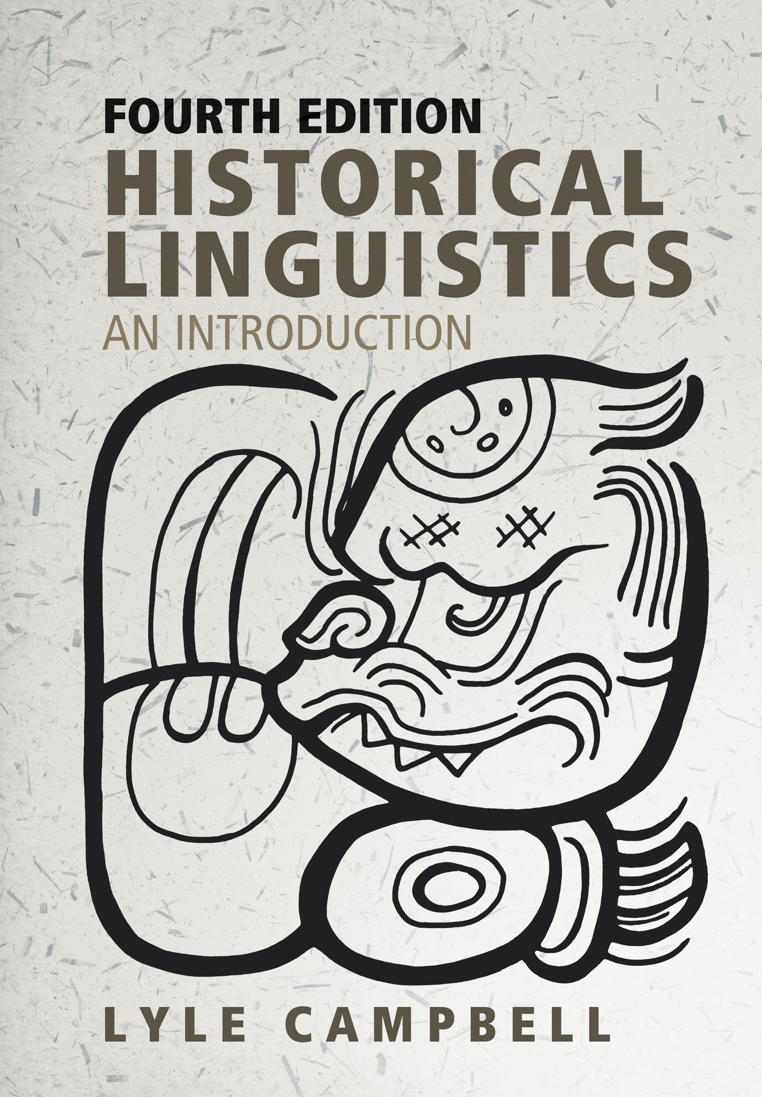 Historical Linguistics: An Introduction