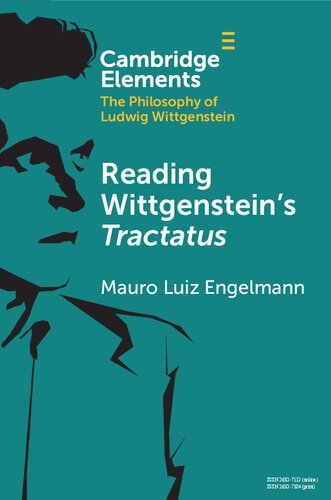 Reading Wittgenstein's Tractatus
