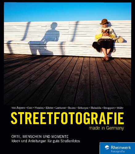 Streetfotografie: made in Germany