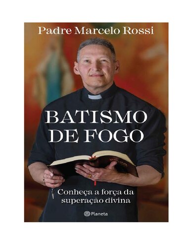Batismo de Fogo