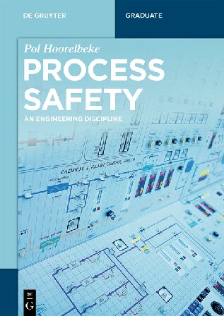 Process Safety (De Gruyter Textbook) (De Gruyter Stem)