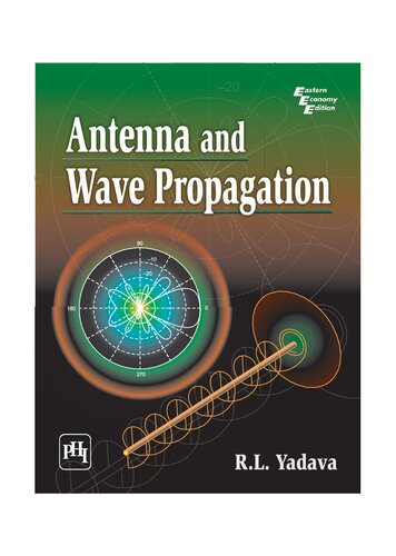 Antenna and Wave Propagation