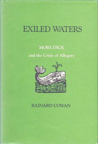 Exiled Waters: Moby-Dick and the Crisis of Allegory