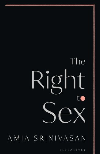 The Right to Sex