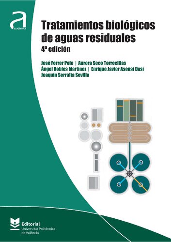 Tratamientos biológicos de aguas residuales
