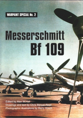 Messerschmitt Bf-109