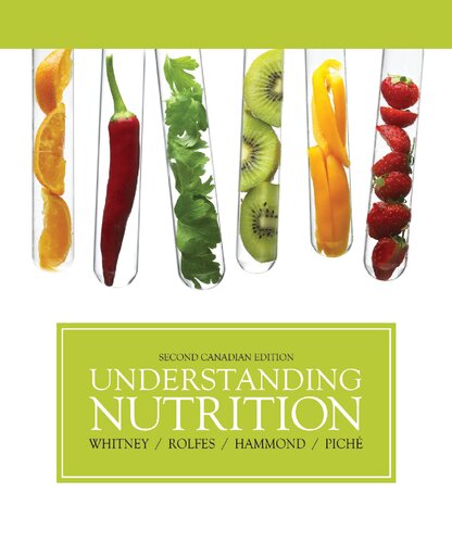 Understanding Nutrition
