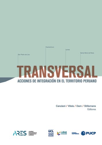 Transversal. Acciones de integración en el espacio peruano
