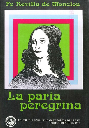 La paria peregrina
