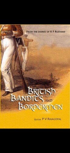 British, Bandits and Bordermen
