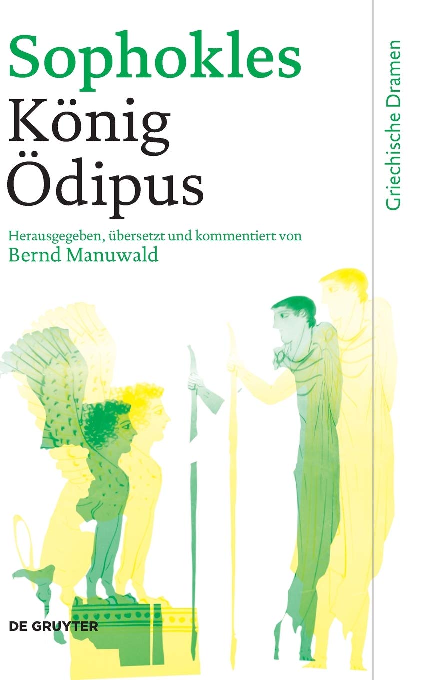 König Ödipus