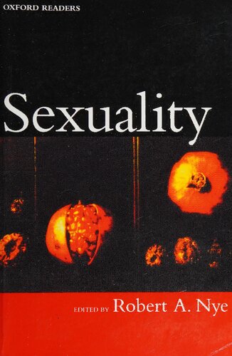 Sexuality