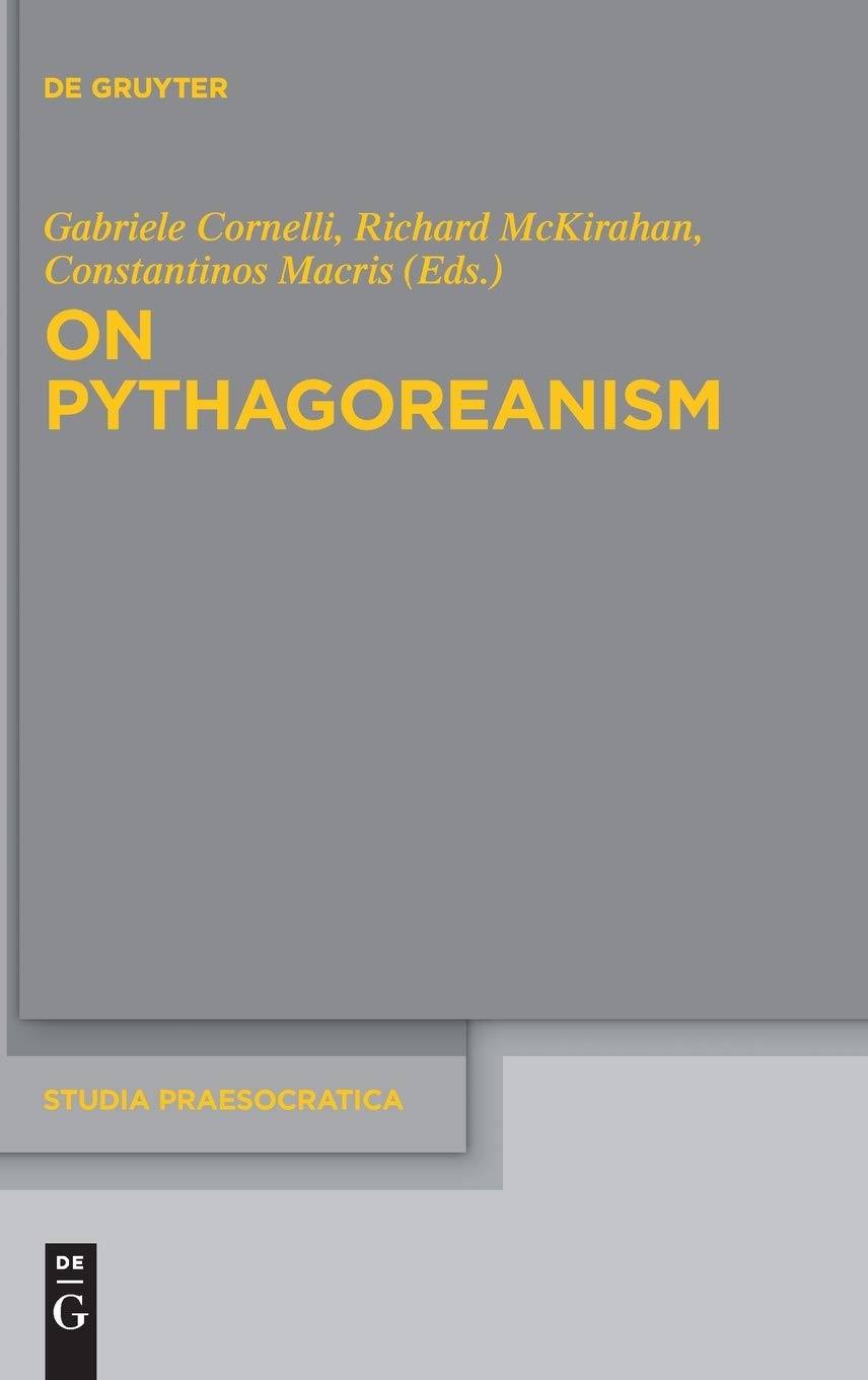 On Pythagoreanism