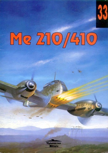 Me 210-410