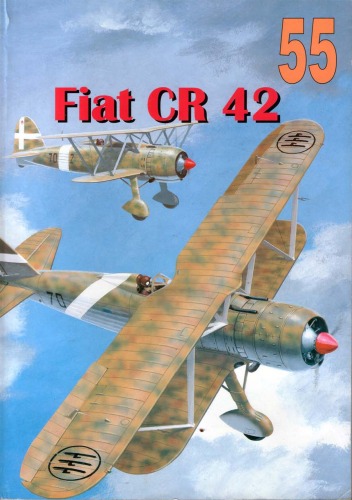 Fiat CR 42