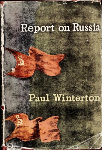 REPORT ON RUSSIA