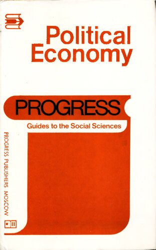 Political Economy