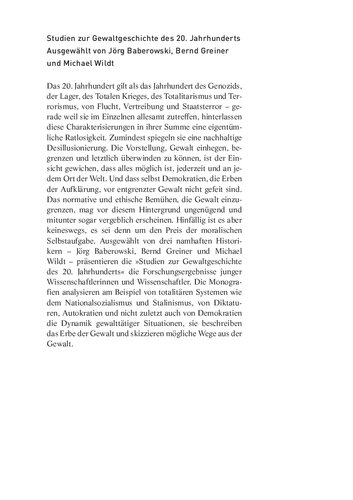 Stalins Nomaden. Herrschaft und Hunger in Kasachstan