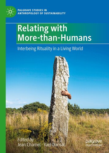 Relating with More-than-Humans: Interbeing Rituality in a Living World