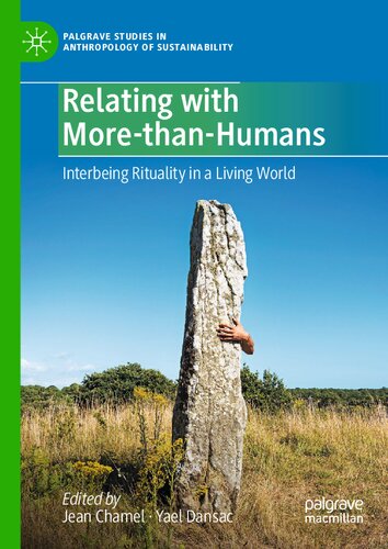 Relating with More-than-Humans: Interbeing Rituality in a Living World