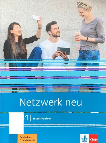 Netzwerk neu B1 - Entraînement intensif